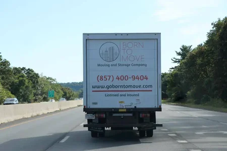 San Francisco to Oakland / East Bay Movers